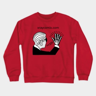 Gasp Crewneck Sweatshirt